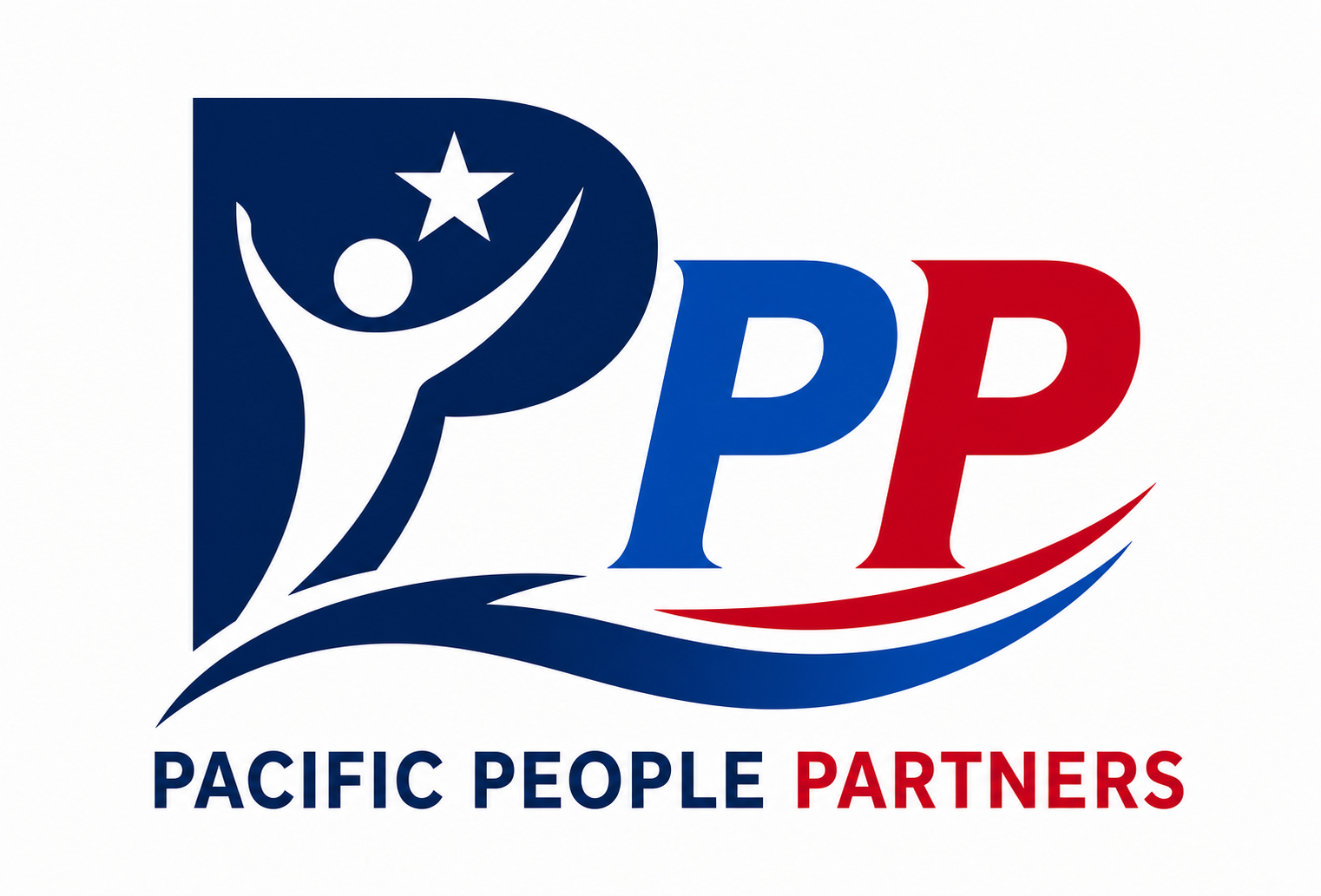 Pacific People Partners logo